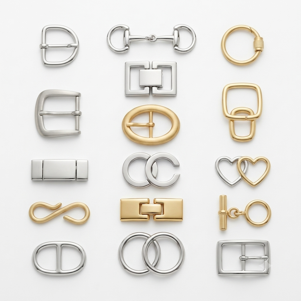 Buckles
